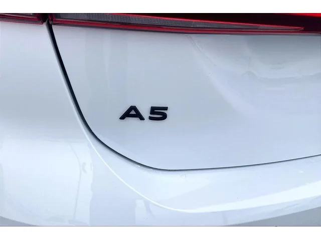 Nuevos AUDI A5 à Estados chez autogozo