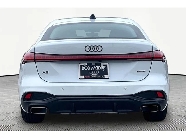 Nuevos AUDI A5 à Estados chez autogozo