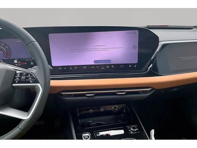 Nuevos AUDI A5 à Estados chez autogozo