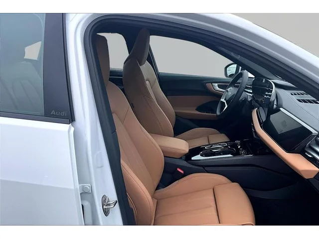 Nuevos AUDI A5 à Estados chez autogozo