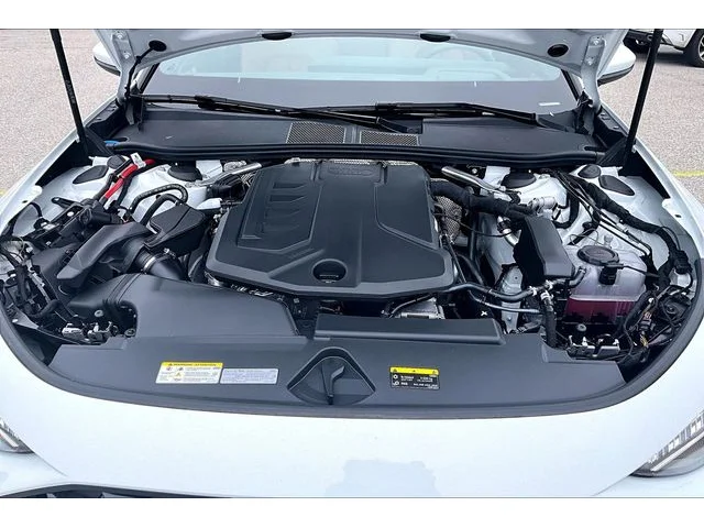 Nuevos AUDI A5 à Estados chez autogozo