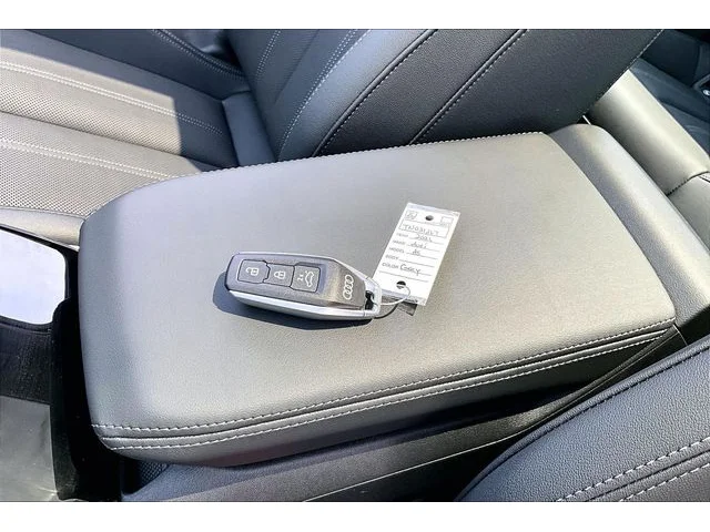 Nuevos AUDI A5 à Estados chez autogozo