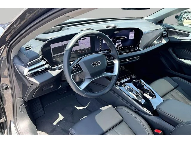 Nuevos AUDI A5 à Estados chez autogozo