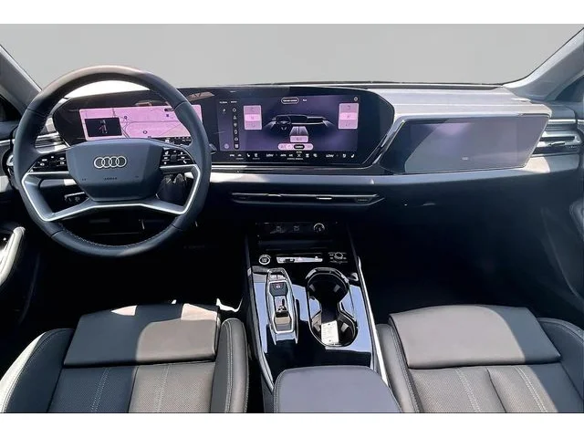 Nuevos AUDI A5 à Estados chez autogozo