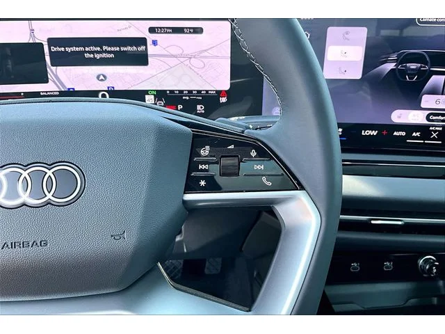 Nuevos AUDI A5 à Estados chez autogozo