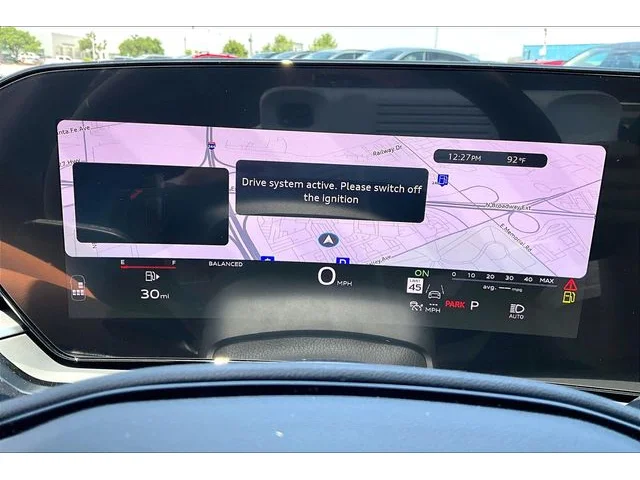 Nuevos AUDI A5 à Estados chez autogozo