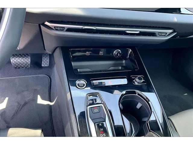 Nuevos AUDI A5 à Estados chez autogozo
