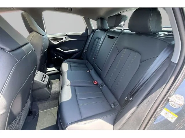 Nuevos AUDI A5 à Estados chez autogozo
