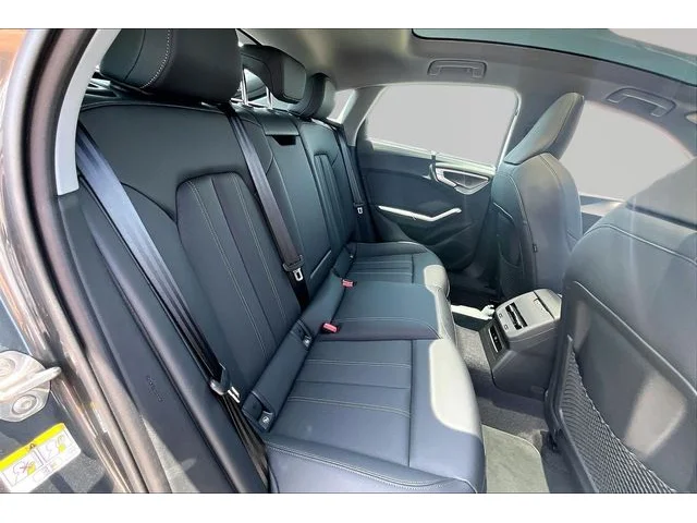 Nuevos AUDI A5 à Estados chez autogozo