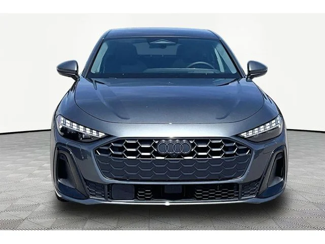 Nuevos AUDI A5 à Estados chez autogozo