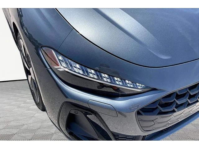 Nuevos AUDI A5 à Estados chez autogozo