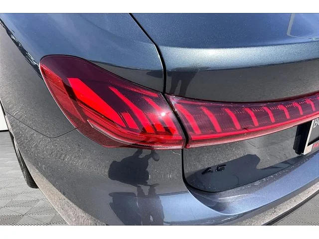 Nuevos AUDI A5 à Estados chez autogozo