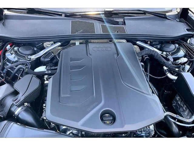 Nuevos AUDI A5 à Estados chez autogozo