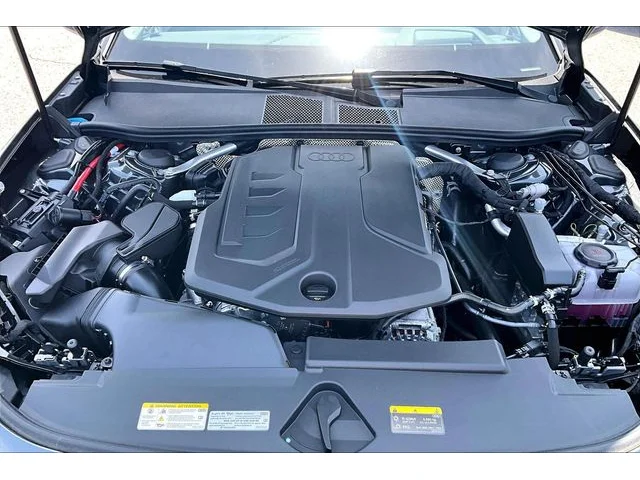 Nuevos AUDI A5 à Estados chez autogozo