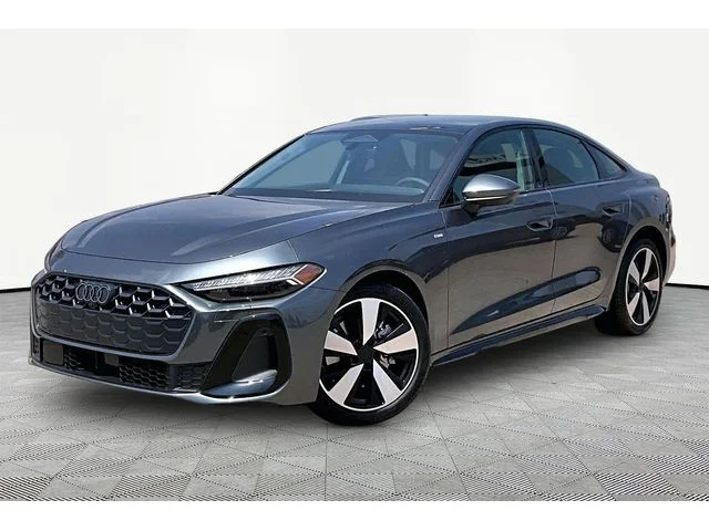 Nuevos AUDI A5 à Estados chez autogozo