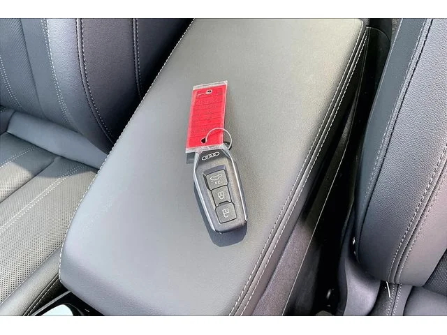 Nuevos AUDI A5 à Estados chez autogozo