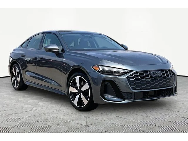 Nuevos AUDI A5 à Estados chez autogozo