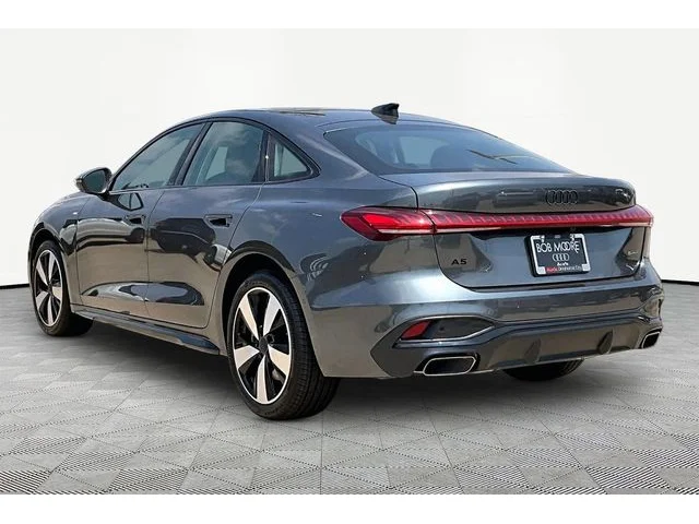 Nuevos AUDI A5 à Estados chez autogozo