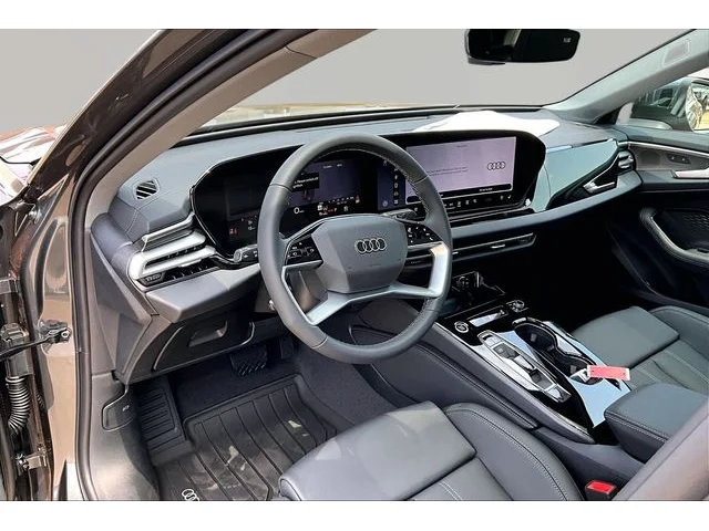 Nuevos AUDI A5 à Estados chez autogozo