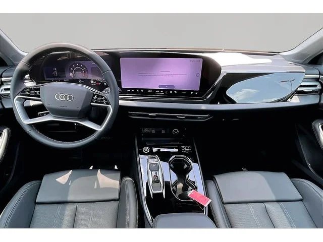 Nuevos AUDI A5 à Estados chez autogozo