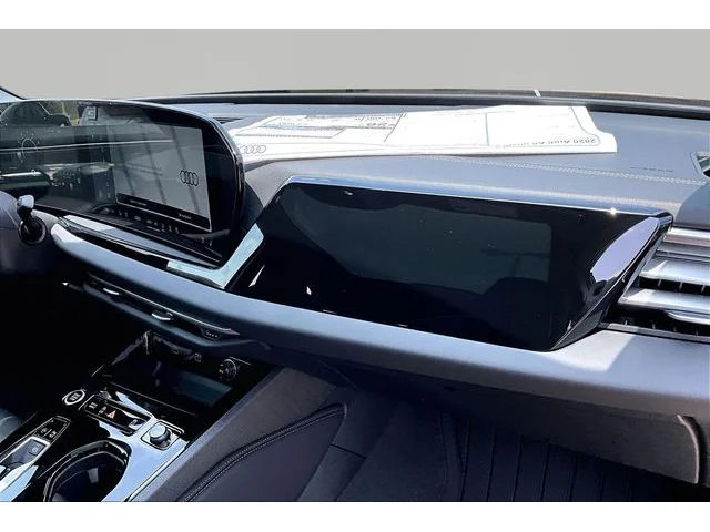 Nuevos AUDI A5 à Estados chez autogozo