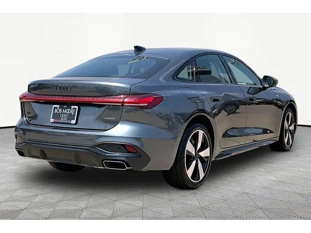 Nuevos AUDI A5 à Estados chez autogozo