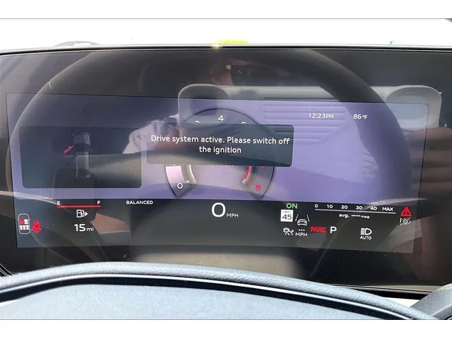 Nuevos AUDI A5 à Estados chez autogozo