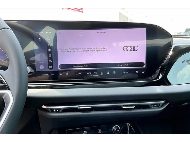 Nuevos AUDI A5 à Estados chez autogozo