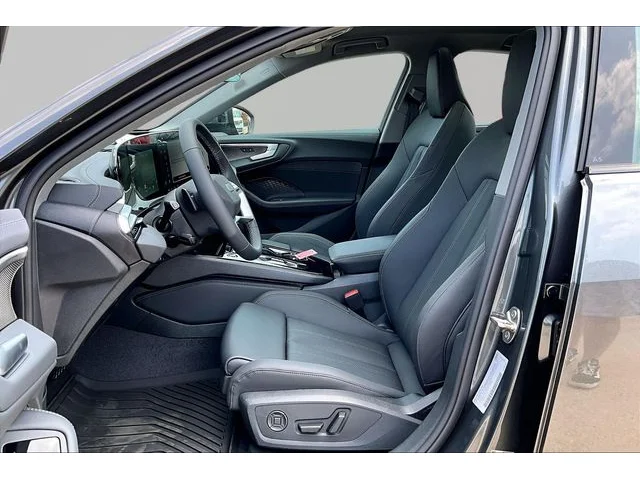 Nuevos AUDI A5 à Estados chez autogozo