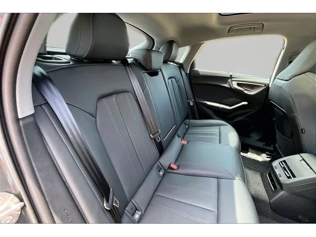 Nuevos AUDI A5 à Estados chez autogozo
