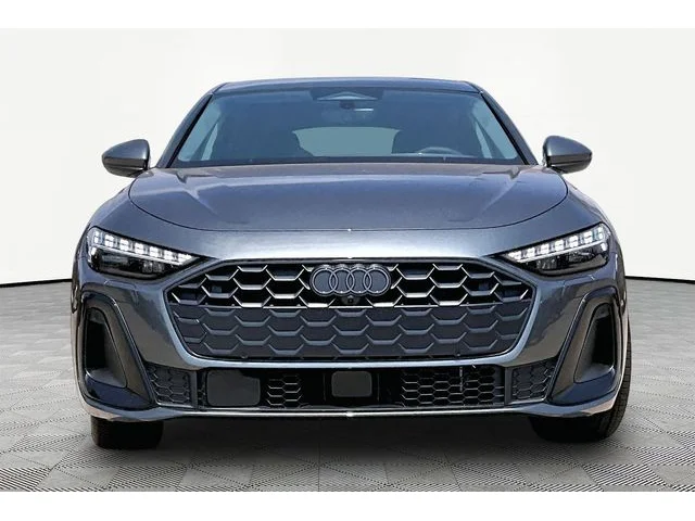 Nuevos AUDI A5 à Estados chez autogozo