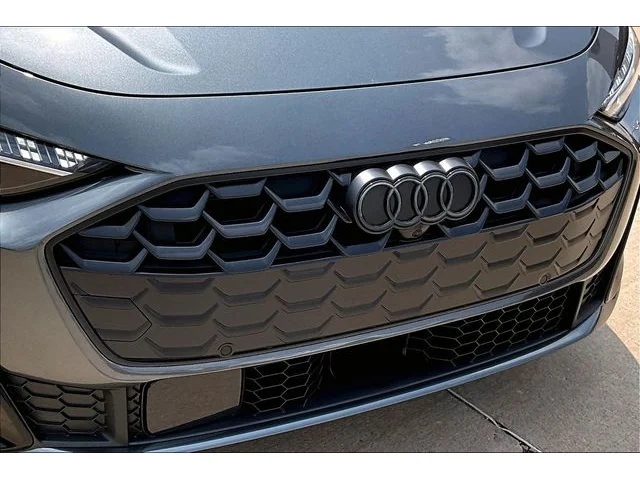 Nuevos AUDI A5 à Estados chez autogozo