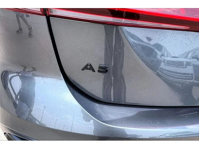 Nuevos AUDI A5 à Estados chez autogozo