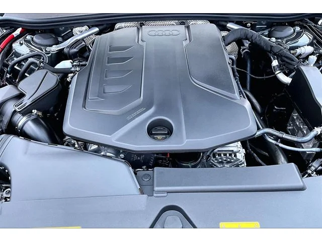 Nuevos AUDI A5 à Estados chez autogozo