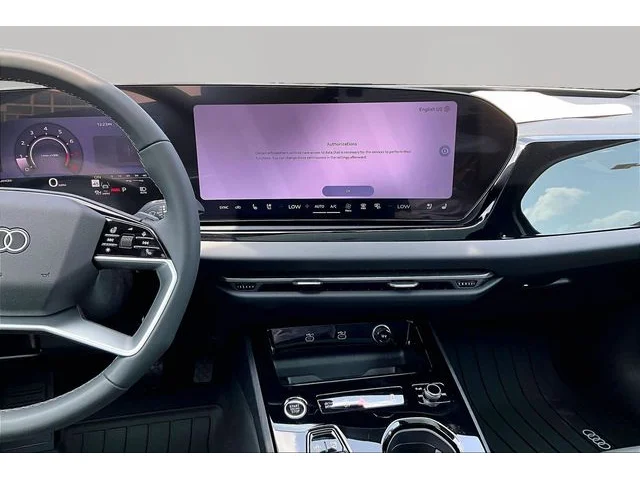 Nuevos AUDI A5 à Estados chez autogozo