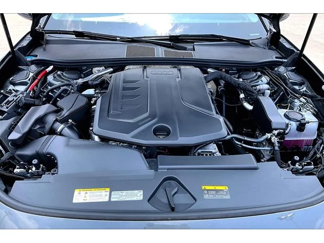 Nuevos AUDI A5 à Estados chez autogozo