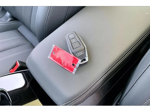 Nuevos AUDI A5 à Estados chez autogozo