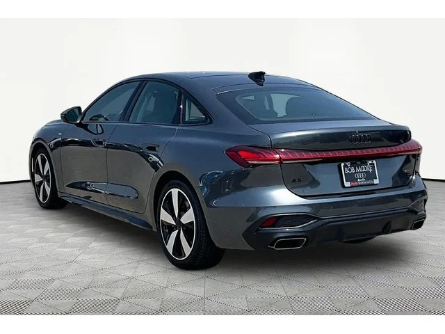 Nuevos AUDI A5 à Estados chez autogozo