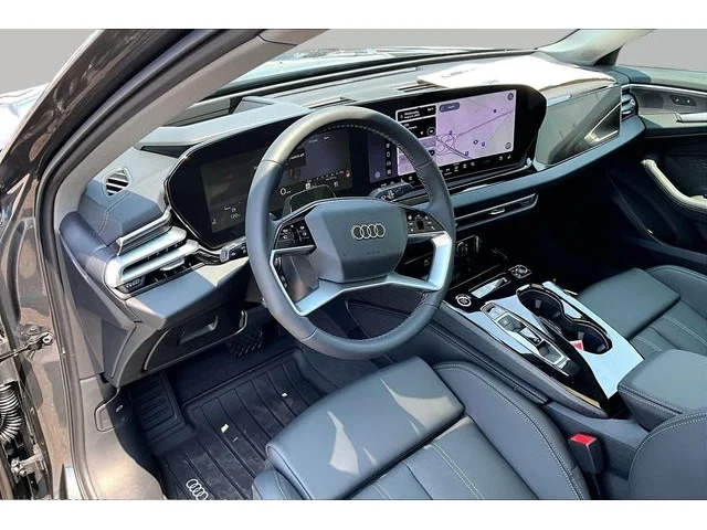 Nuevos AUDI A5 à Estados chez autogozo
