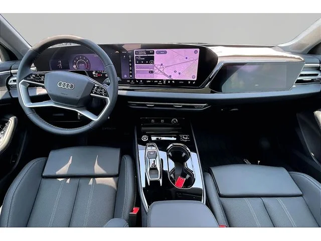 Nuevos AUDI A5 à Estados chez autogozo