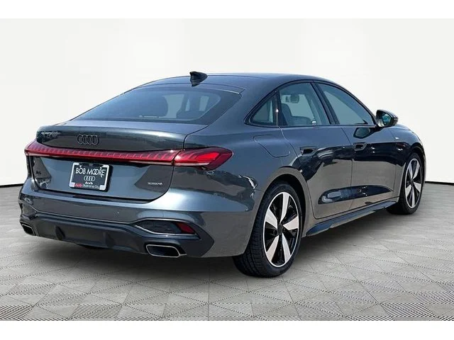 Nuevos AUDI A5 à Estados chez autogozo