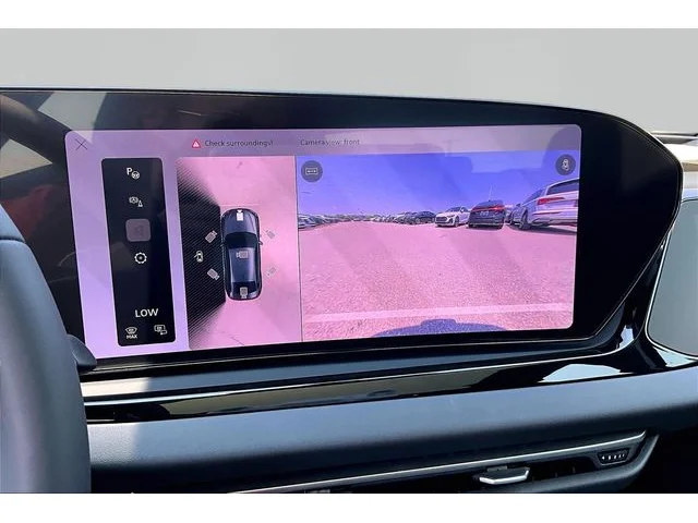 Nuevos AUDI A5 à Estados chez autogozo