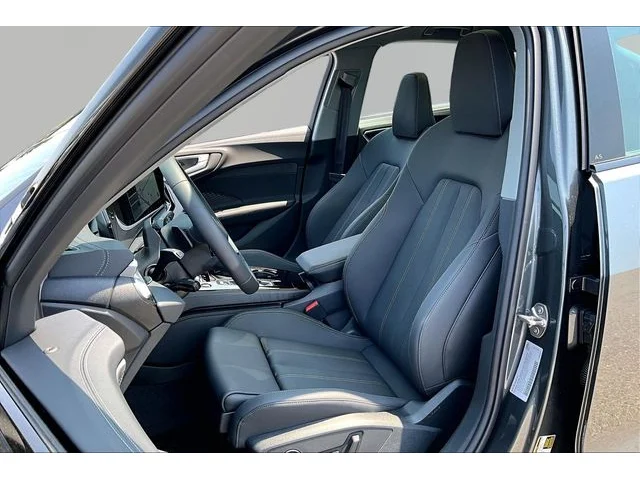 Nuevos AUDI A5 à Estados chez autogozo
