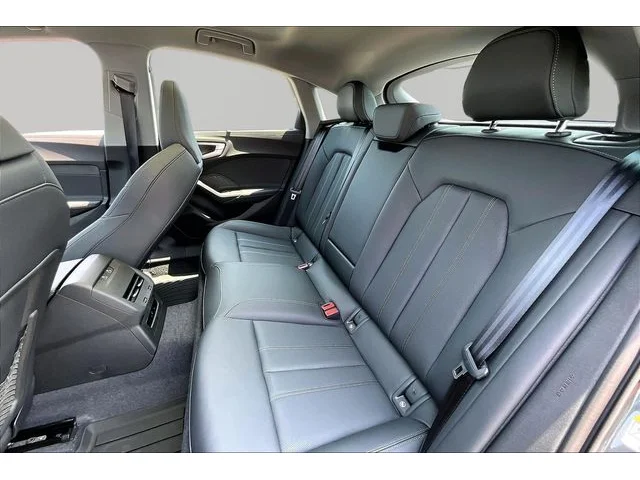 Nuevos AUDI A5 à Estados chez autogozo