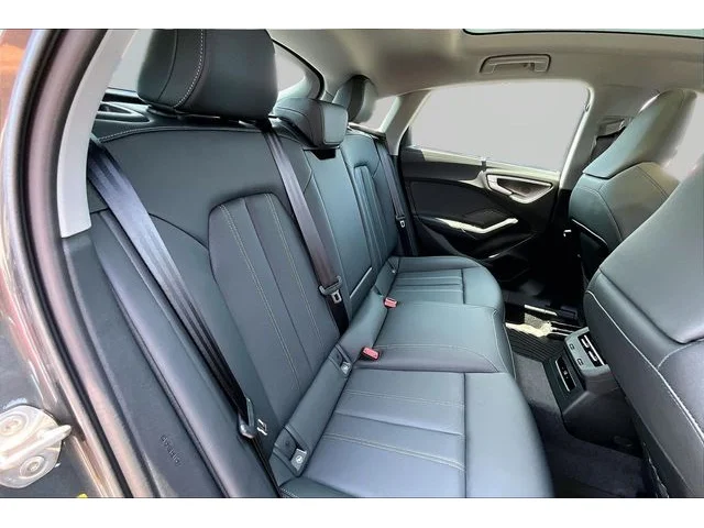 Nuevos AUDI A5 à Estados chez autogozo