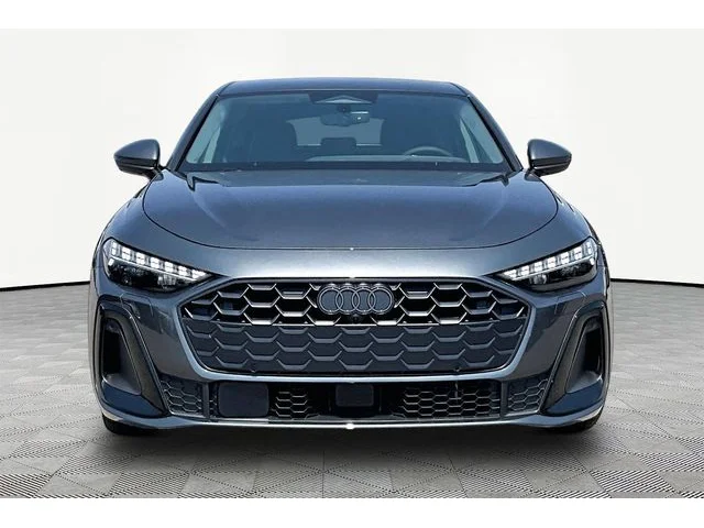 Nuevos AUDI A5 à Estados chez autogozo