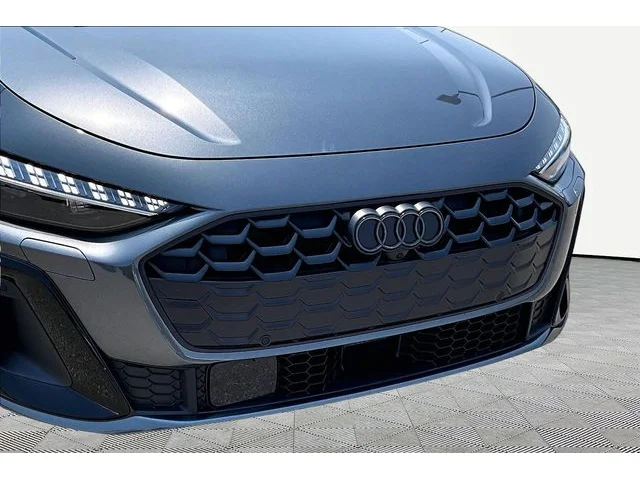 Nuevos AUDI A5 à Estados chez autogozo