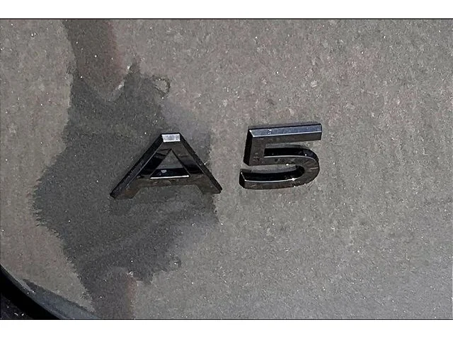 Nuevos AUDI A5 à Estados chez autogozo
