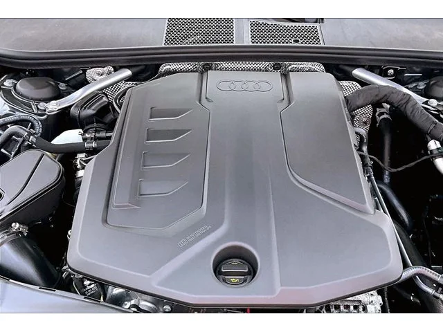 Nuevos AUDI A5 à Estados chez autogozo