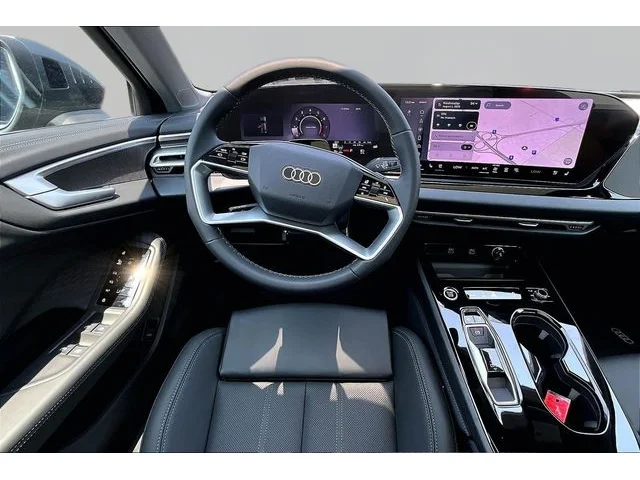 Nuevos AUDI A5 à Estados chez autogozo